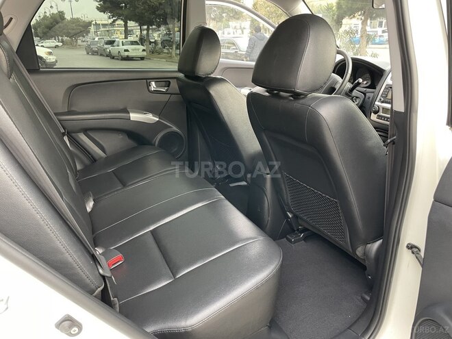 Kia Sportage 2009, 117,550 km - 2.0 l - Bakı