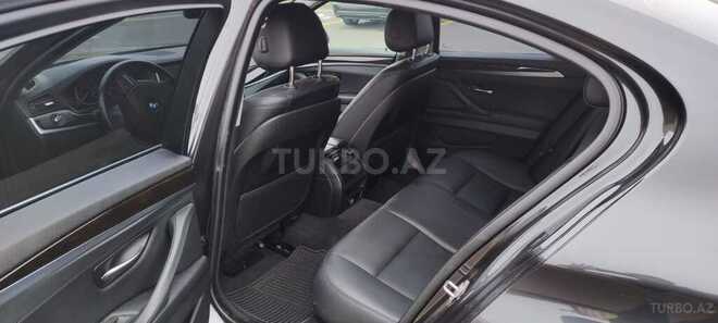 BMW 528 2014, 150,000 km - 2.0 л - Bakı