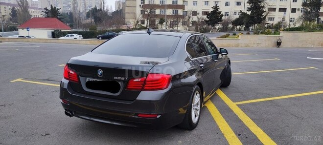 BMW 528 2014, 150,000 km - 2.0 л - Bakı