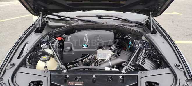 BMW 528 2014, 150,000 km - 2.0 л - Bakı