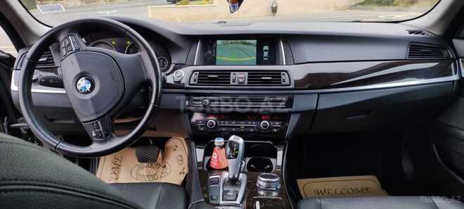 BMW 528 2014, 150,000 km - 2.0 л - Bakı
