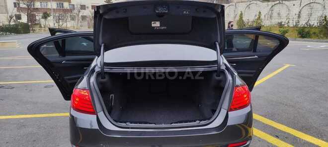 BMW 528 2014, 150,000 km - 2.0 л - Bakı
