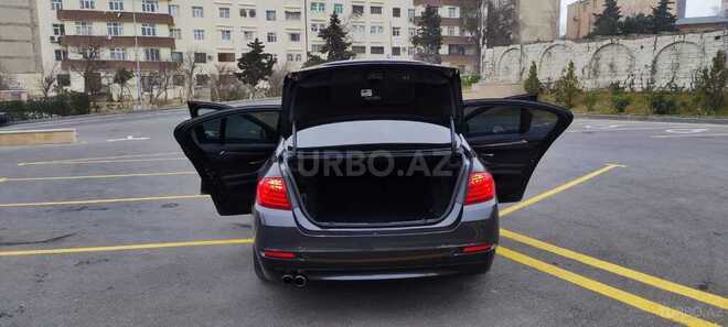 BMW 528 2014, 150,000 km - 2.0 л - Bakı