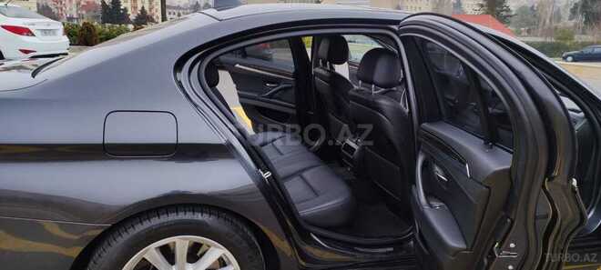 BMW 528 2014, 150,000 km - 2.0 л - Bakı