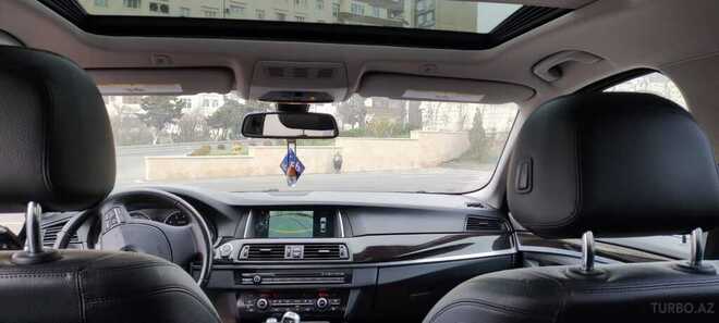 BMW 528 2014, 150,000 km - 2.0 л - Bakı