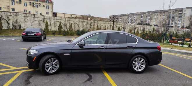 BMW 528 2014, 150,000 km - 2.0 л - Bakı