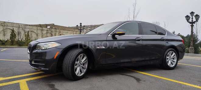 BMW 528 2014, 150,000 km - 2.0 л - Bakı