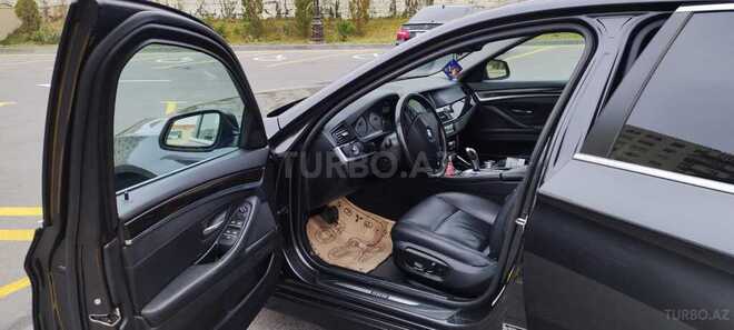 BMW 528 2014, 150,000 km - 2.0 л - Bakı