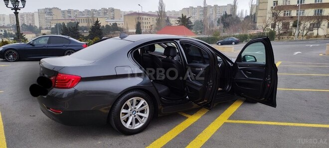 BMW 528 2014, 150,000 km - 2.0 л - Bakı