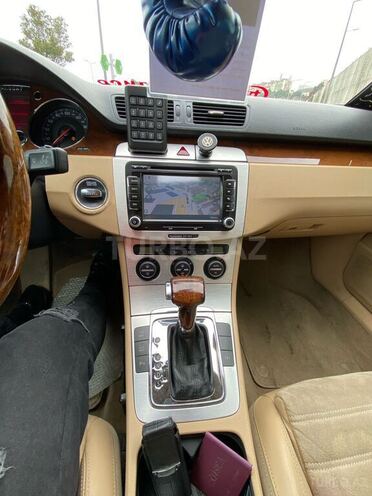 Volkswagen Passat 2008, 266,700 km - 1.8 l - Bakı