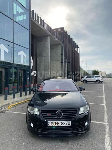Volkswagen Passat 2008, 266,700 km - 1.8 l - Bakı