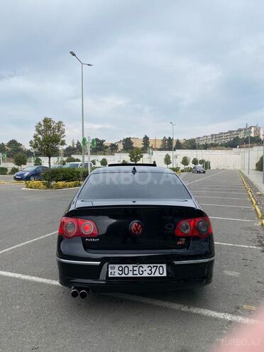 Volkswagen Passat 2008, 266,700 km - 1.8 l - Bakı
