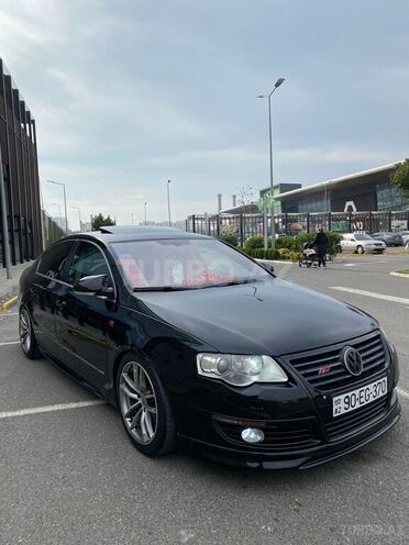Volkswagen Passat 2008, 266,700 km - 1.8 l - Bakı