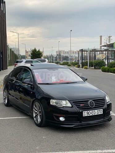 Volkswagen Passat 2008, 266,700 km - 1.8 l - Bakı
