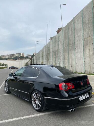 Volkswagen Passat 2008, 266,700 km - 1.8 l - Bakı