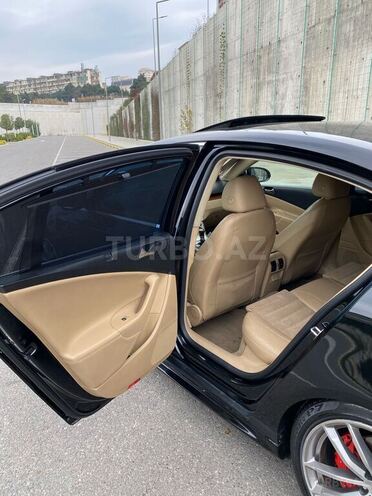 Volkswagen Passat 2008, 266,700 km - 1.8 l - Bakı
