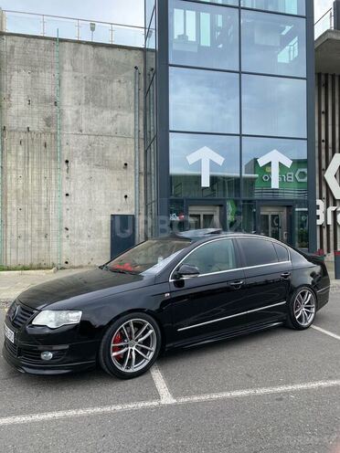 Volkswagen Passat 2008, 266,700 km - 1.8 l - Bakı