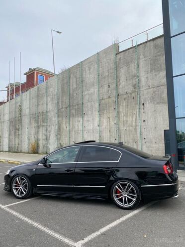 Volkswagen Passat 2008, 266,700 km - 1.8 l - Bakı