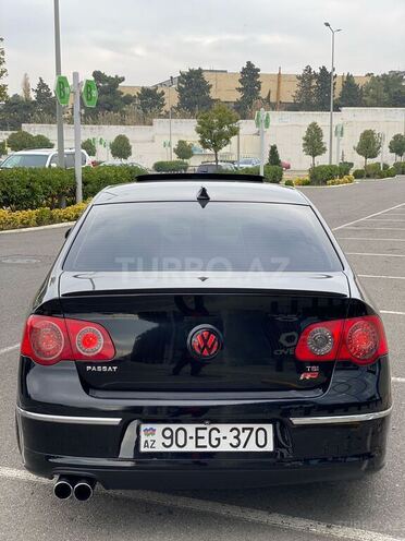 Volkswagen Passat 2008, 266,700 km - 1.8 l - Bakı