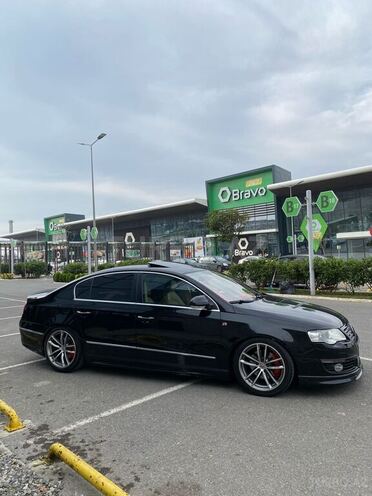 Volkswagen Passat 2008, 266,700 km - 1.8 l - Bakı