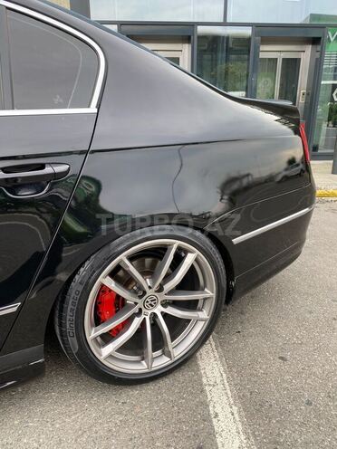 Volkswagen Passat 2008, 266,700 km - 1.8 l - Bakı