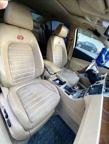 Volkswagen Passat 2008, 266,700 km - 1.8 l - Bakı