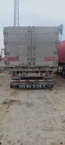 Mercedes Axor 1840 2008, 985,000 km - 12.0 l - Beyləqan