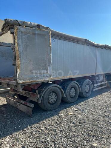 Mercedes Axor 1840 2008, 985,000 km - 12.0 l - Beyləqan