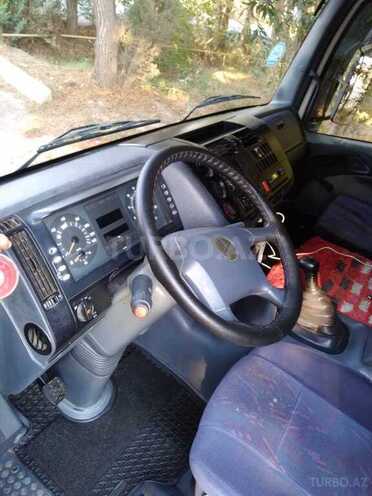 Mercedes Atego 815 2001, 350,000 km - 4.3 l - Bərdə