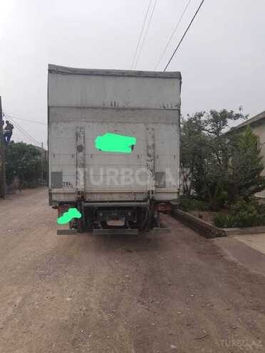 Mercedes Atego 815 2001, 350,000 km - 4.3 l - Bərdə