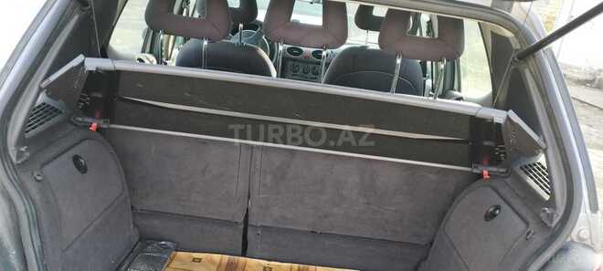 Mercedes A 160 2001, 180,000 km - 1.6 l - Bakı