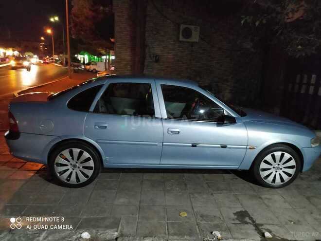 Opel Vectra 1997, 160,000 km - 1.8 l - Bakı