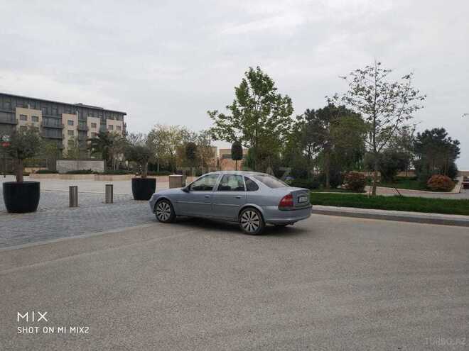 Opel Vectra 1997, 160,000 km - 1.8 l - Bakı
