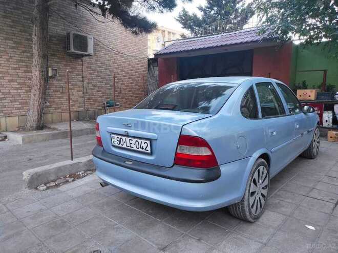 Opel Vectra 1997, 160,000 km - 1.8 l - Bakı