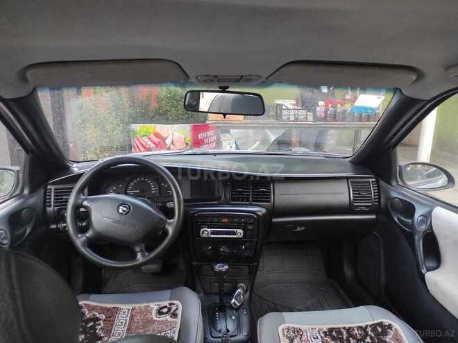 Opel Vectra 1997, 160,000 km - 1.8 l - Bakı