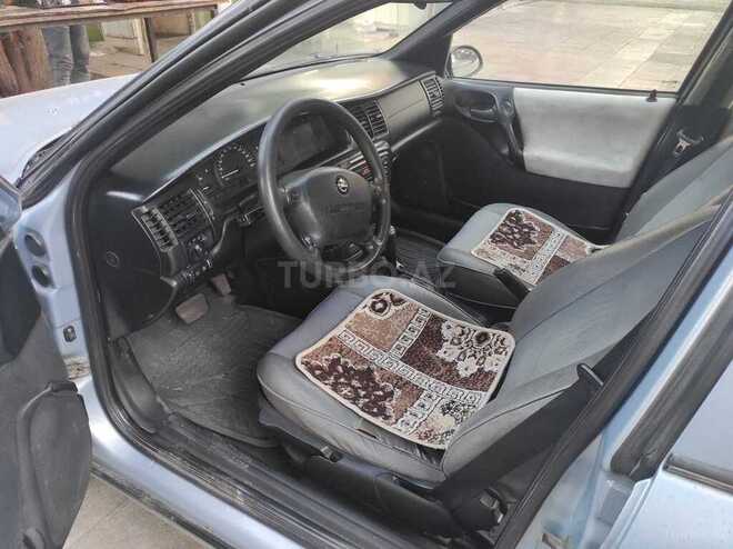 Opel Vectra 1997, 160,000 km - 1.8 l - Bakı