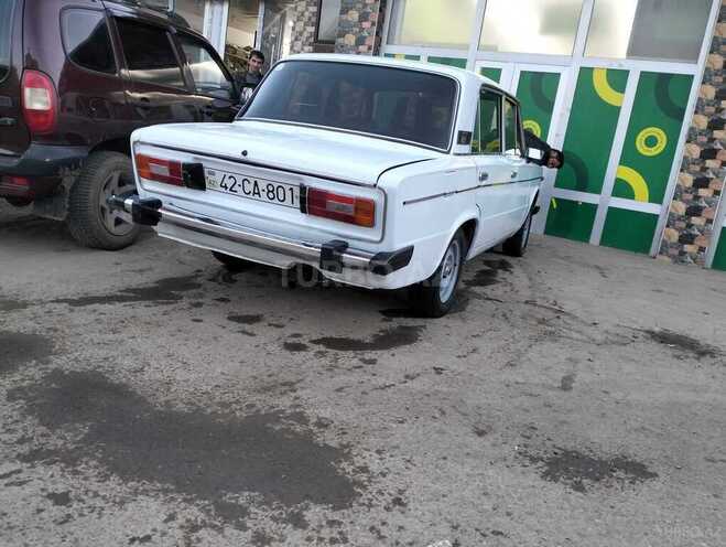 LADA (VAZ) 2106 1984, 87,000 km - 1.6 l - Lerik
