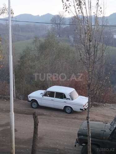 LADA (VAZ) 2106 1984, 87,000 km - 1.6 l - Lerik