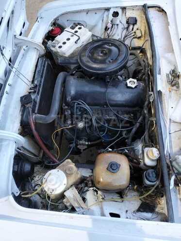 LADA (VAZ) 2106 1984, 87,000 km - 1.6 l - Lerik