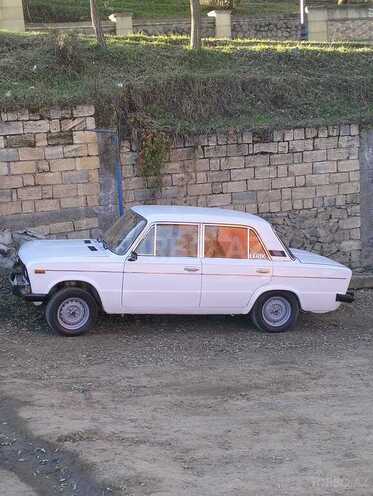 LADA (VAZ) 2106 1984, 87,000 km - 1.6 l - Lerik
