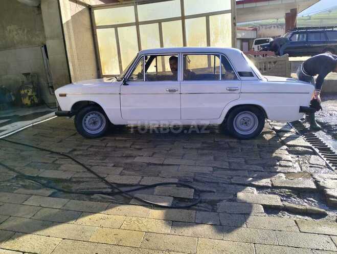LADA (VAZ) 2106 1984, 87,000 km - 1.6 l - Lerik