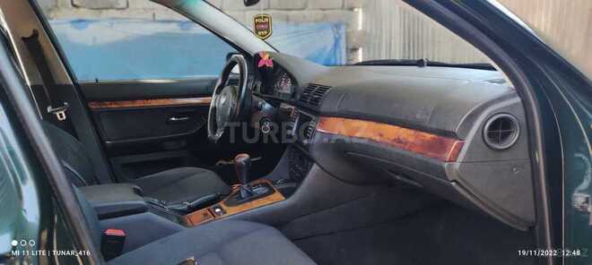 BMW 530 2000, 407,000 km - 3.0 l - Cəlilabad