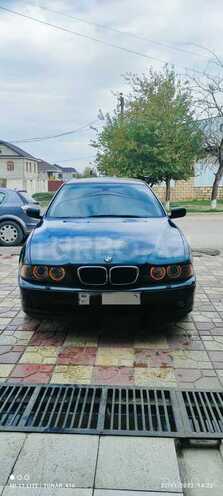 BMW 530 2000, 407,000 km - 3.0 l - Cəlilabad
