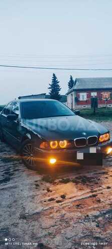 BMW 530 2000, 407,000 km - 3.0 l - Cəlilabad