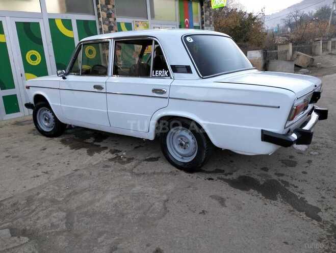LADA (VAZ) 2106 1984, 87,000 km - 1.6 l - Lerik