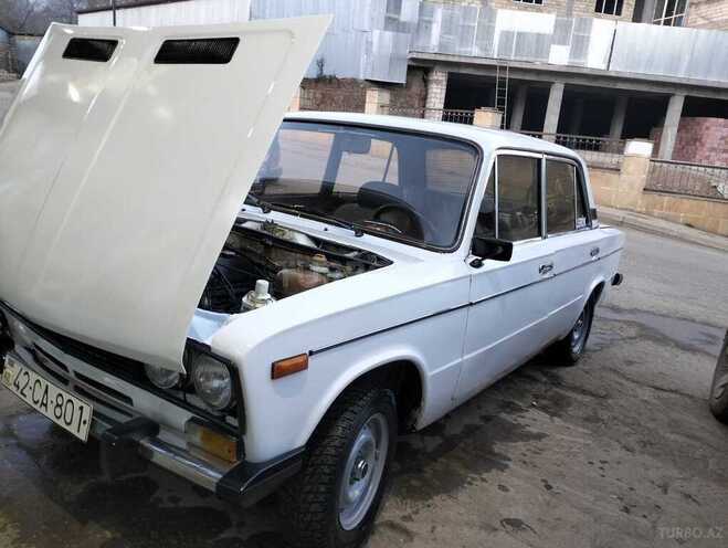 LADA (VAZ) 2106 1984, 87,000 km - 1.6 l - Lerik