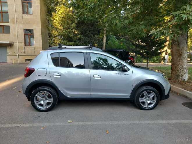 Renault Sandero 2021, 9,150 km - 1.6 l - Bakı