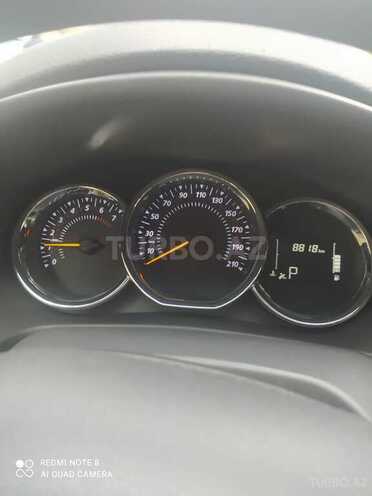 Renault Sandero 2021, 9,150 km - 1.6 l - Bakı