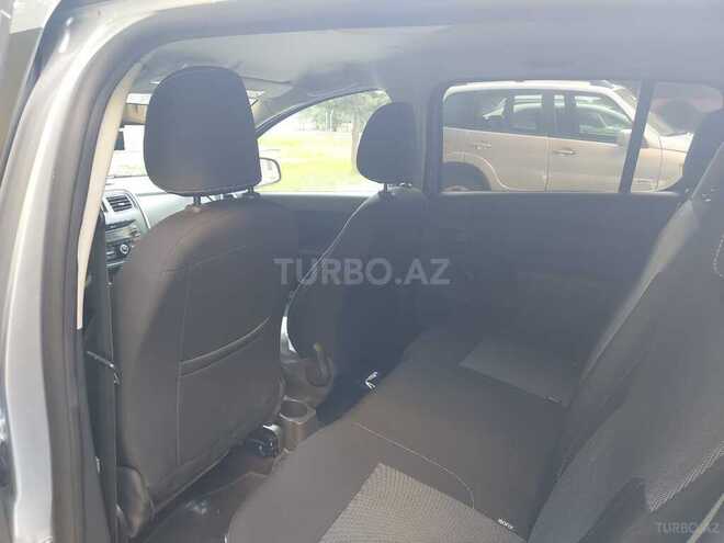 Renault Sandero 2021, 9,150 km - 1.6 l - Bakı