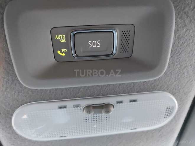 Renault Sandero 2021, 9,150 km - 1.6 l - Bakı